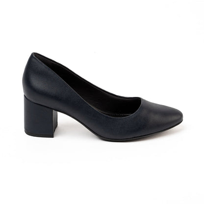 23-54401 CASUAL TACÓN CMS 6 Azul