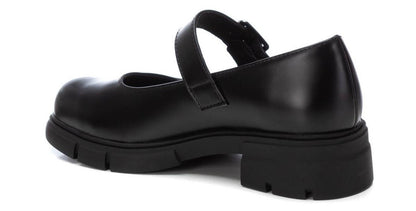 151071 CASUAL MOCASINES SLIP-ON (DE METER) Negro