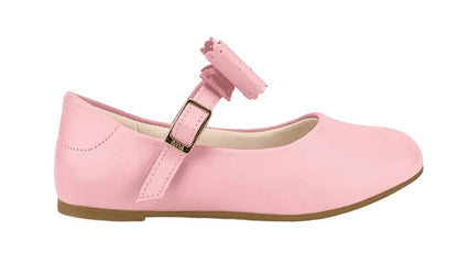 1152089 CASUAL BALLERINA FLAT Rosado