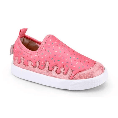 1202089 CASUAL TENIS CMS 2 Rosado