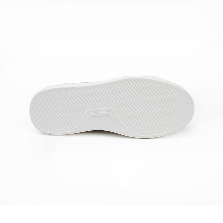 CY-240470 CASUAL CALZADO COMFORT Beige