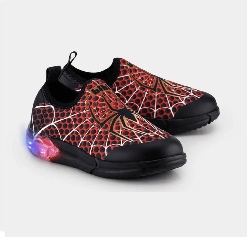 1228036 CASUAL TENIS CMS 3 Rojo