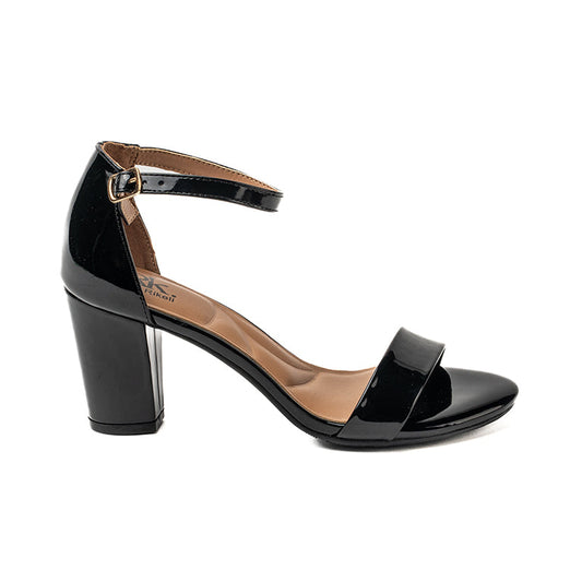 RIKELI46 CASUAL SANDALIAS CMS 7 Negro