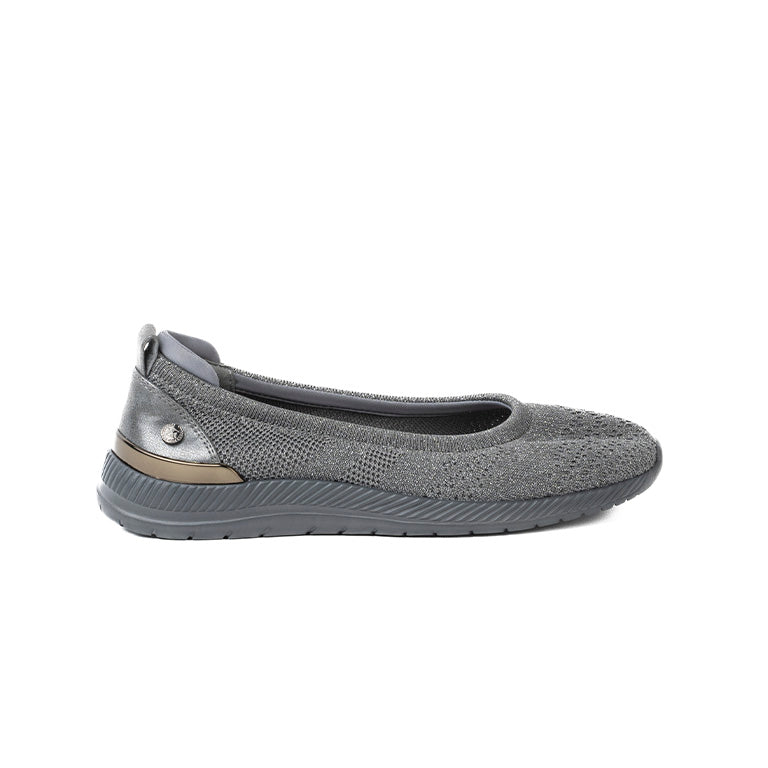 143476 CASUAL DE METER CMS 2 Gris