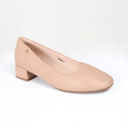 LISSA527LA CASUAL FORMAL METER Beige