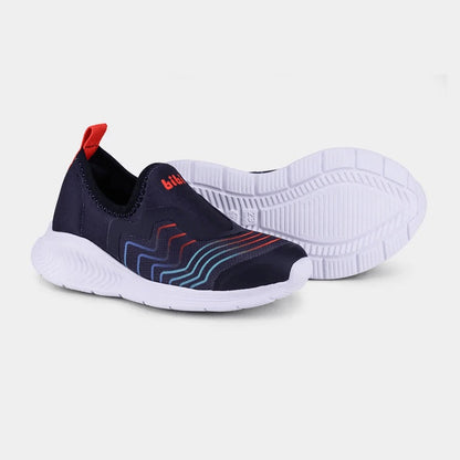 1186157 CASUAL TENIS CMS 3 Azul