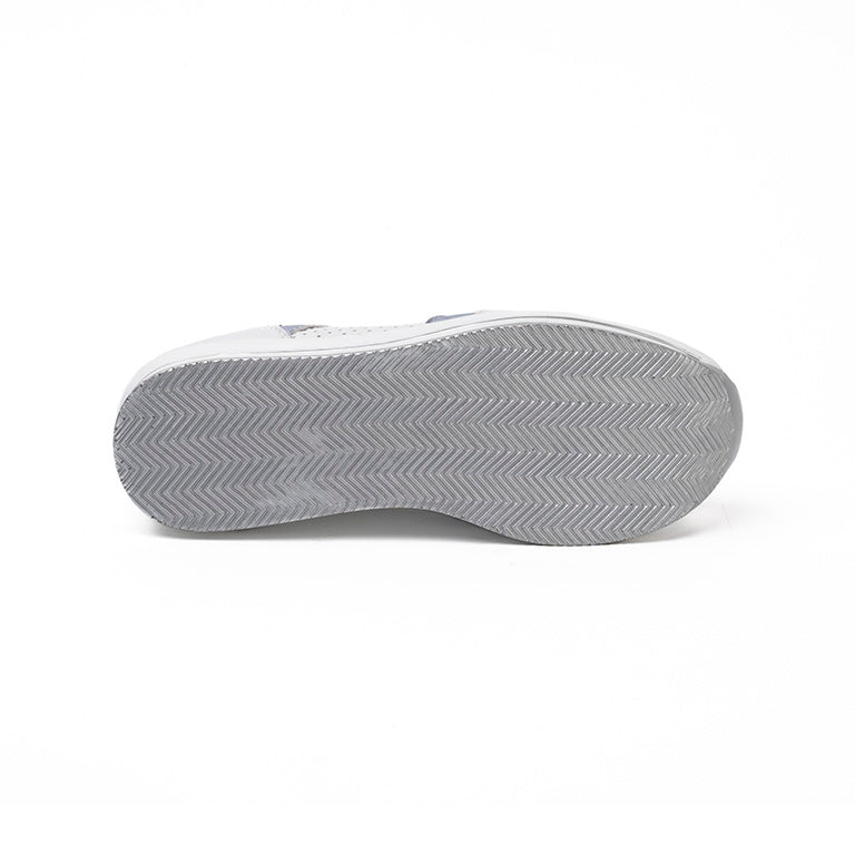 CY-240471 CASUAL CALZADO COMFORT Blanco