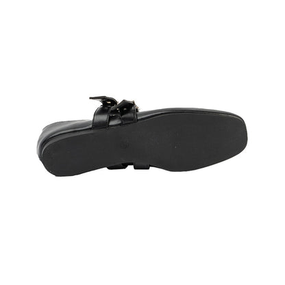 24091 BALERINAS Negro