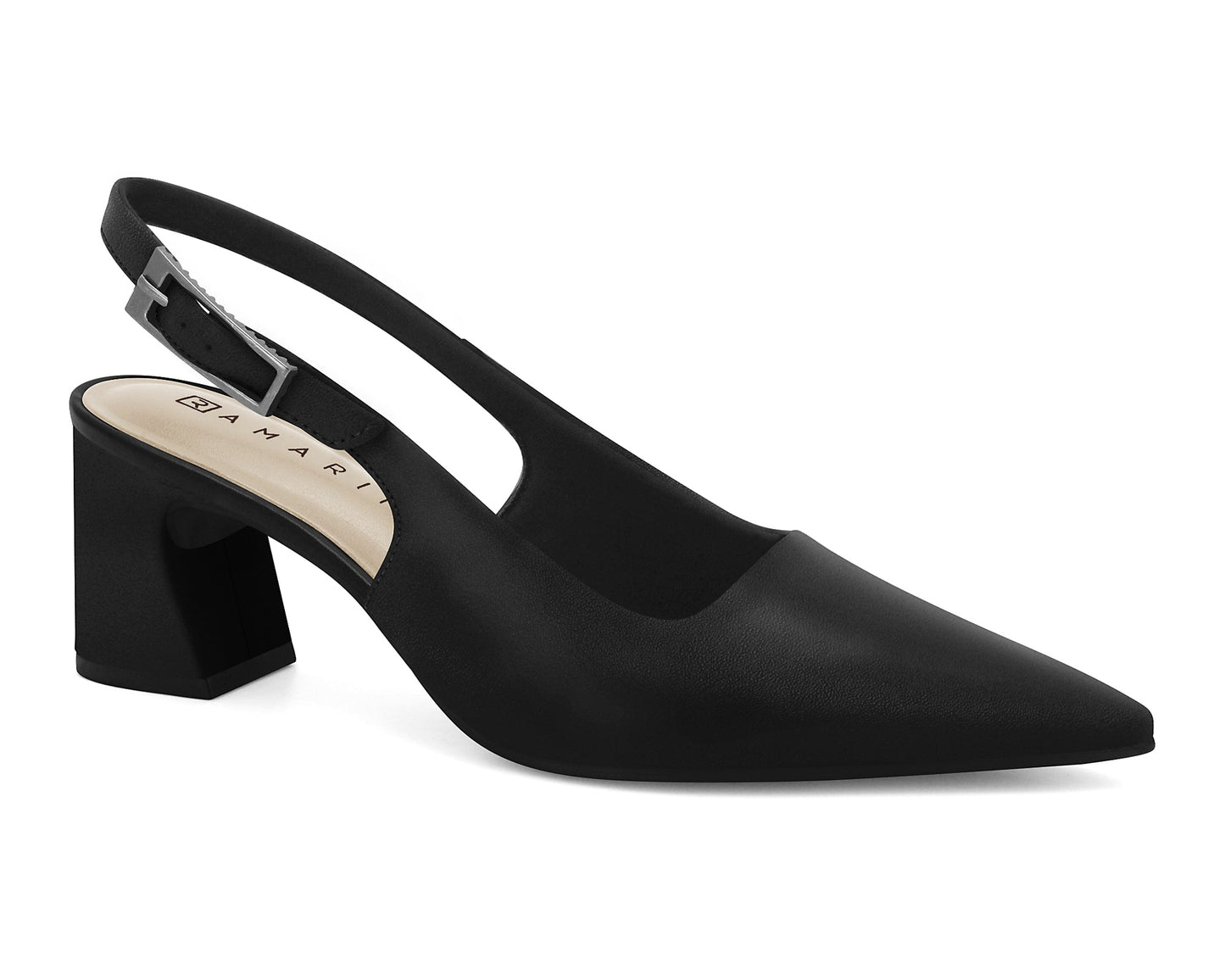 25-16131 CASUAL VESTIR CMS 4 Negro