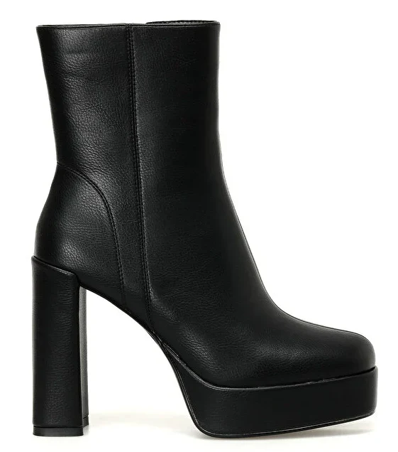 A10139622912010 CASUAL BOTIN CMS 7 Negro 36