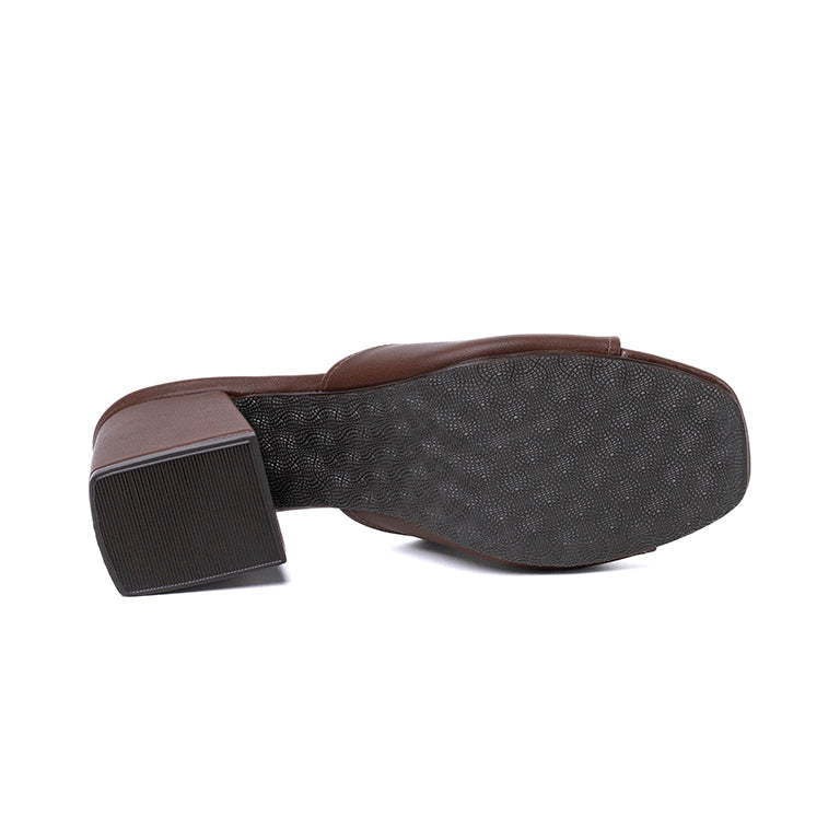 RK 316-14 CASUAL SANDALIAS CMS 7 Marron