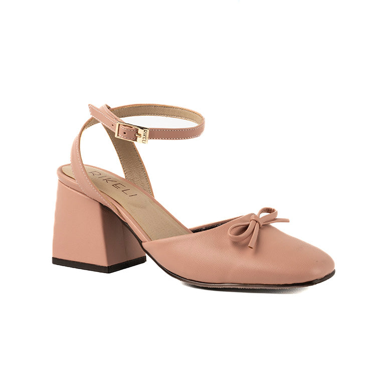 RK 316-29 VESTIR TACÓN CMS 7 Rosado