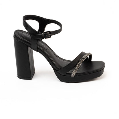 23-57202 FIESTA SANDALIAS CMS 9 Negro