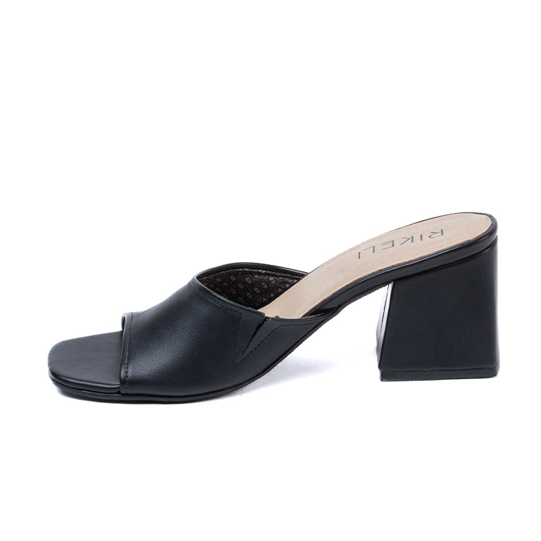 RK 316-14 CASUAL SANDALIAS CMS 7 Negro