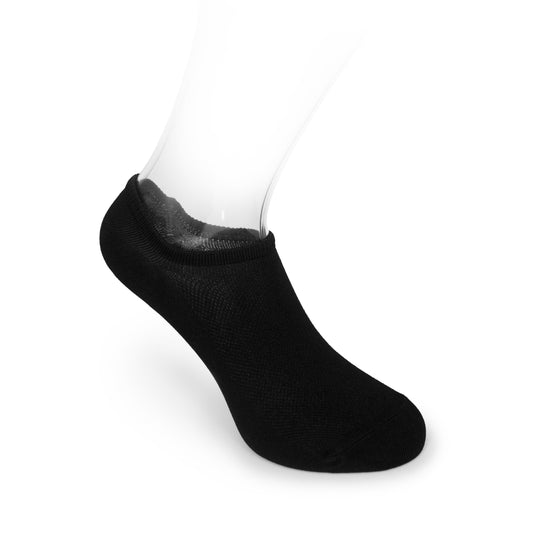 1415000803 CASUAL CALCETAS CASUAL Negro U