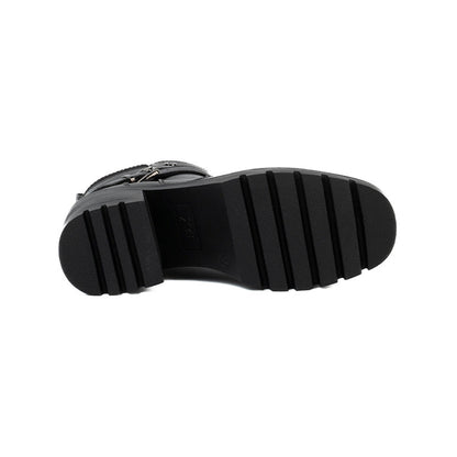 143371 BOTÍN DE METER CMS 3 Negro
