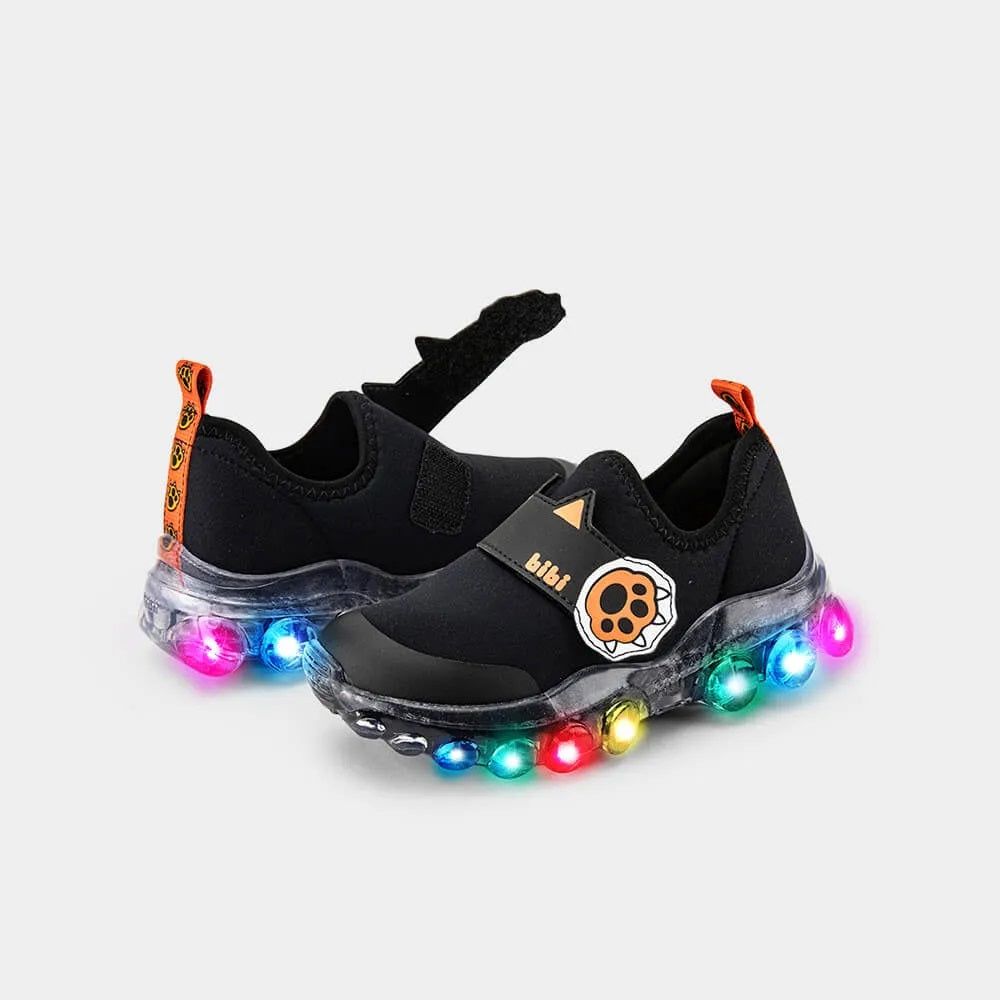 1217076 CASUAL TENIS CMS 2 Negro