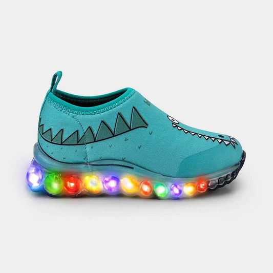 1079267 CASUAL TENIS CMS 2 Verde