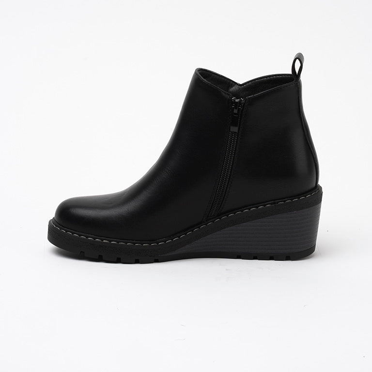 CY-240456 BOTÍN BOTIN BOTÍN Negro