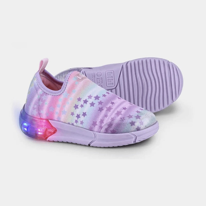 1228019 CASUAL TENIS CMS 3 Lila