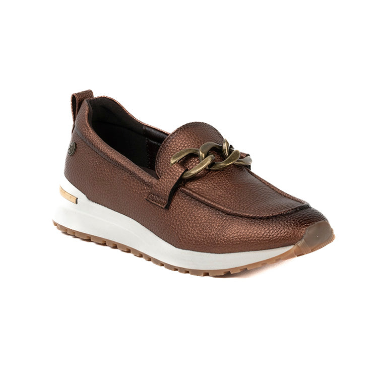 143373 CASUAL DE METER CMS 2 Marron