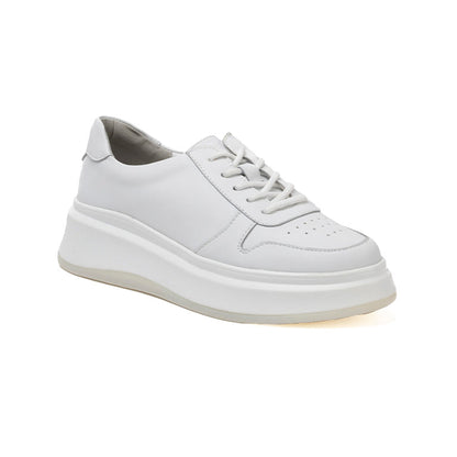 CY-240466 CASUAL CALZADO COMFORT Blanco