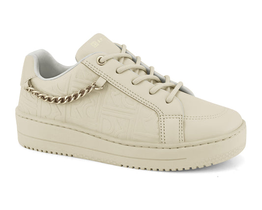 23-91104 CASUAL TENIS CMS 3 Avellana