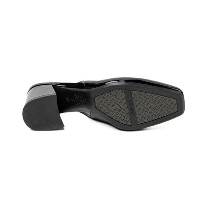 WNVILA9X93 CASUAL VESTIR CMS 6 Negro 6