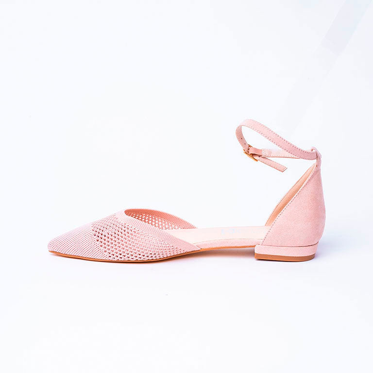 19374-23 BALERINA Rosado