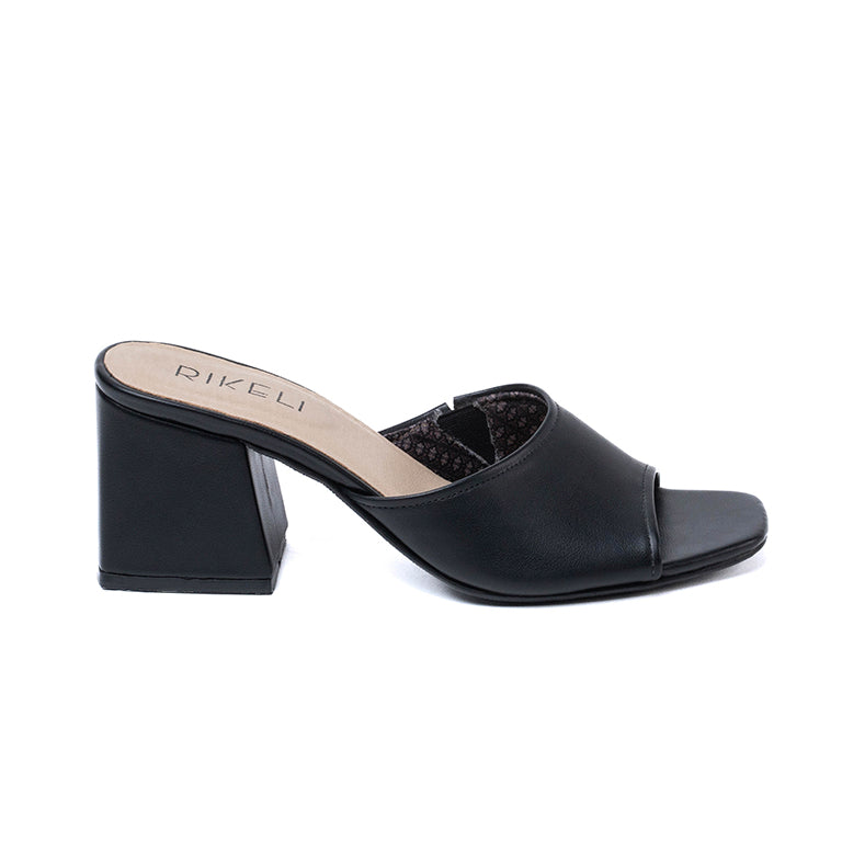 RK 316-14 CASUAL SANDALIAS CMS 7 Negro