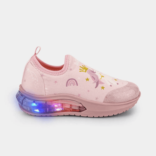 1199094 CASUAL TENIS CMS 2 Rosado