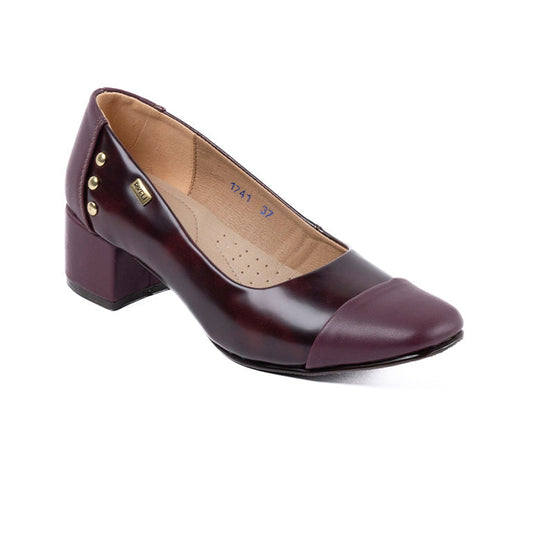 RK 274-37 VESTIR FORMAL CMS 5 Vino