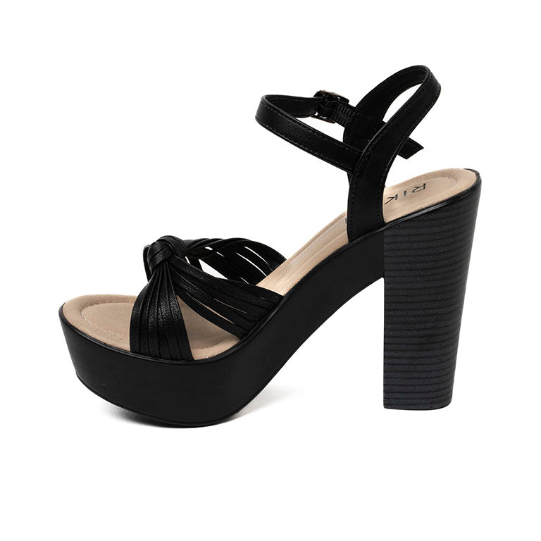 RK 157-67 CASUAL SANDALIAS CMS 12 Negro