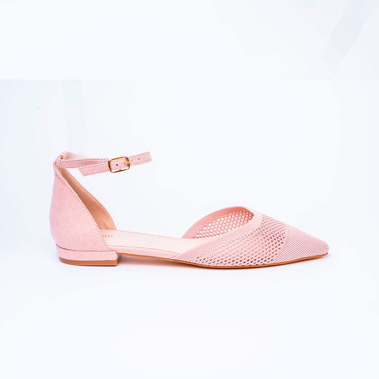 19374-23 BALERINA Rosado