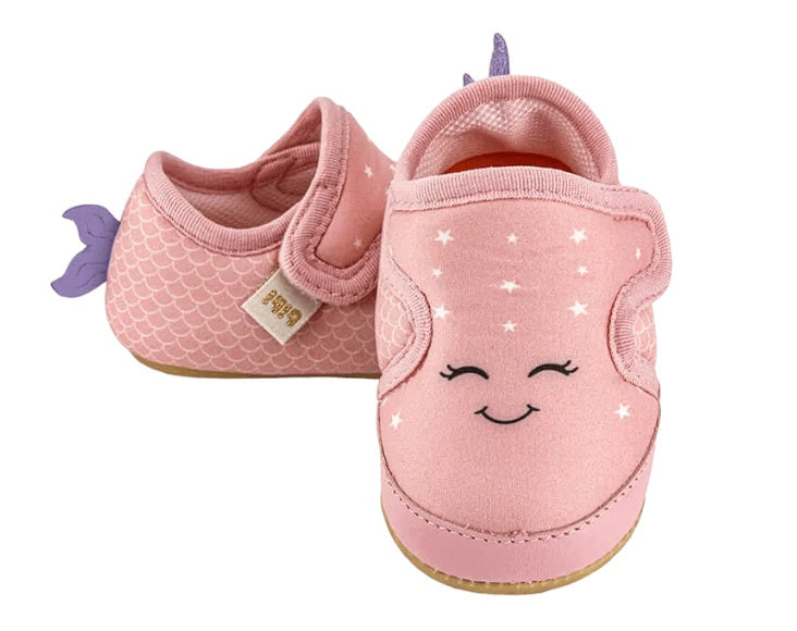 1212096 CASUAL PRE-CAMINADOR FLAT Natural