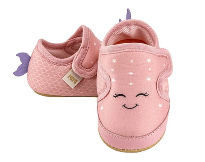 1212096 CASUAL PRE-CAMINADOR FLAT Natural