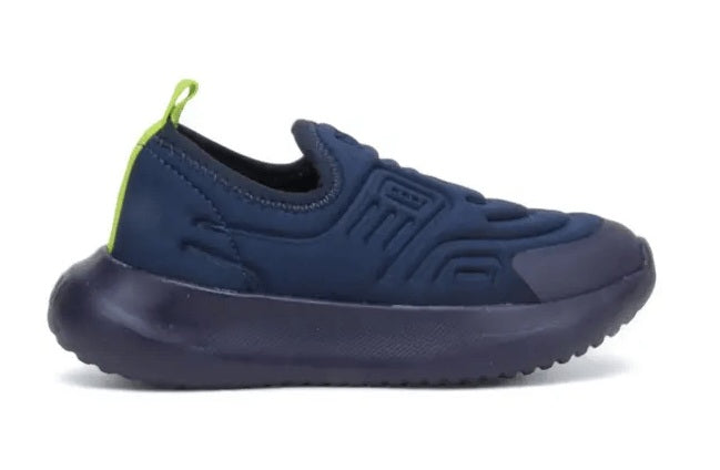 1232034 CASUAL TENIS CMS 2 Azul