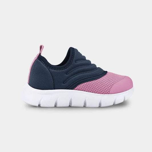 1225022 CASUAL TENIS CMS 2 Rosado