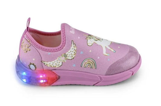 1228040 CASUAL TENIS CMS 2 Rosado