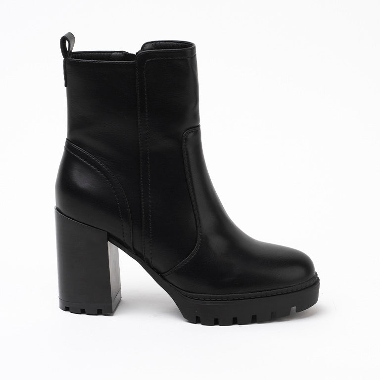CY-240458 BOTÍN BOTIN BOTÍN Negro