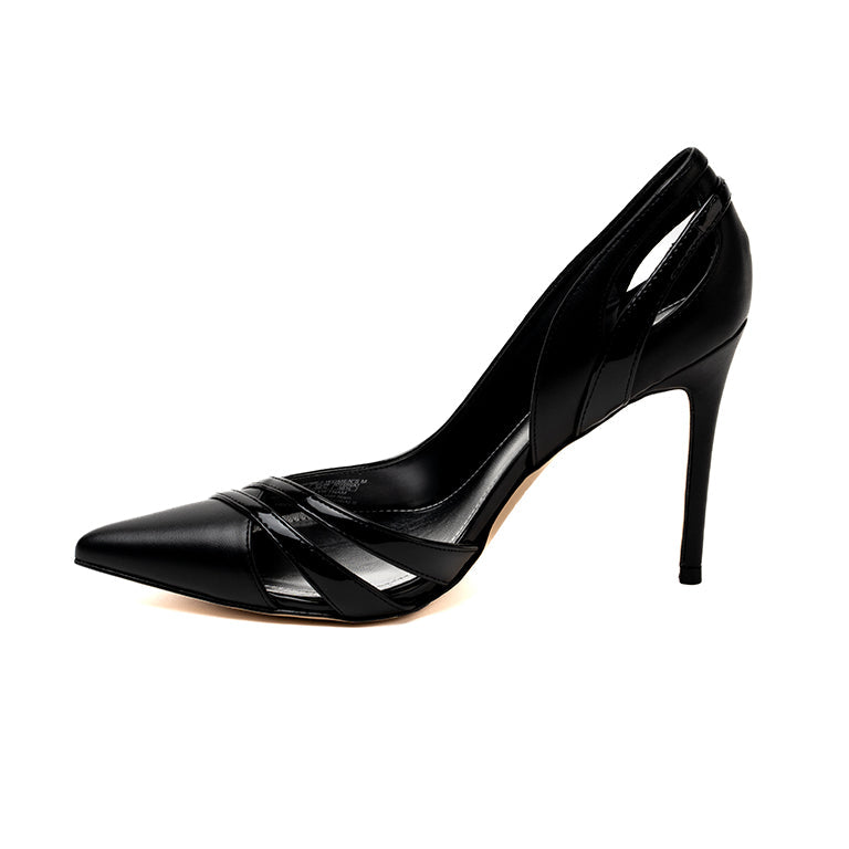 WNFINDME3 FIESTA FORMAL CMS 8 Negro 6.5