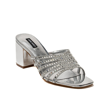 WNFRISKY2 CASUAL SANDALIAS CMS 5 Blanco