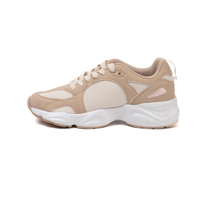 CY-231013 CASUAL CALZADO COMFORT Beige