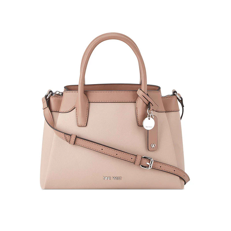 NYM555306-SBT ACCESORIOS CARTERAS CASUAL Beige U