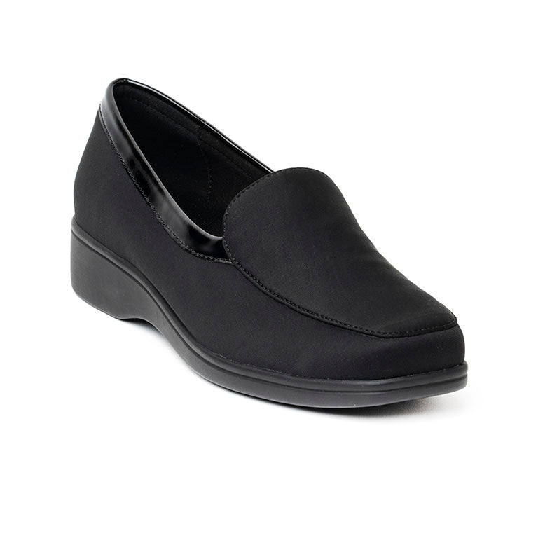 23608 CASUAL Negro