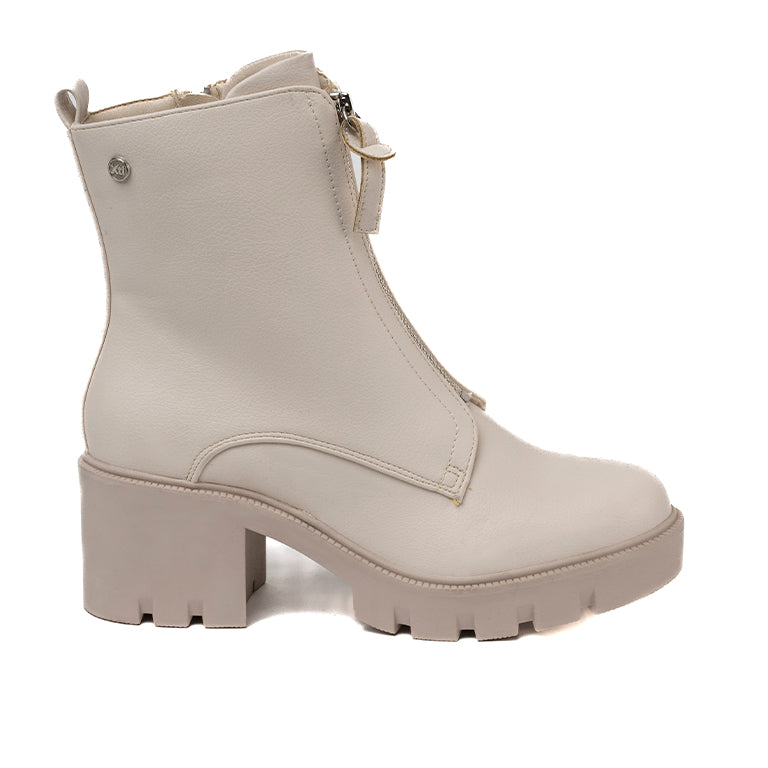 141785 CASUAL BOTIN CMS 6 Beige