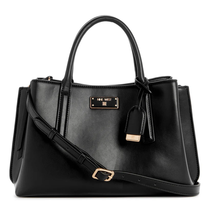 NGN137306-BLA ACCESORIOS CARTERAS CASUAL Negro U