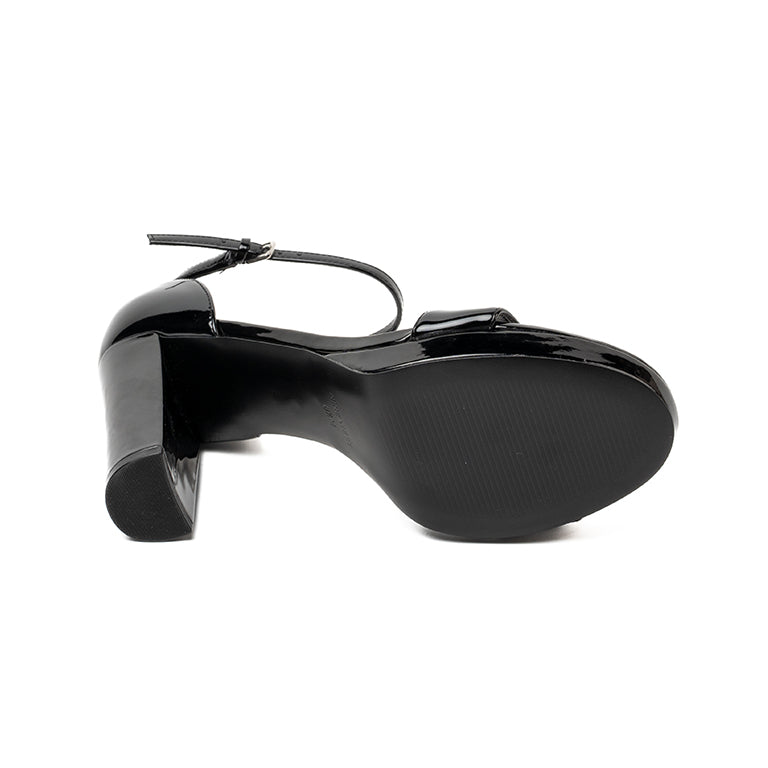 WNELOPE3 CASUAL SANDALIAS CMS 12 Negro