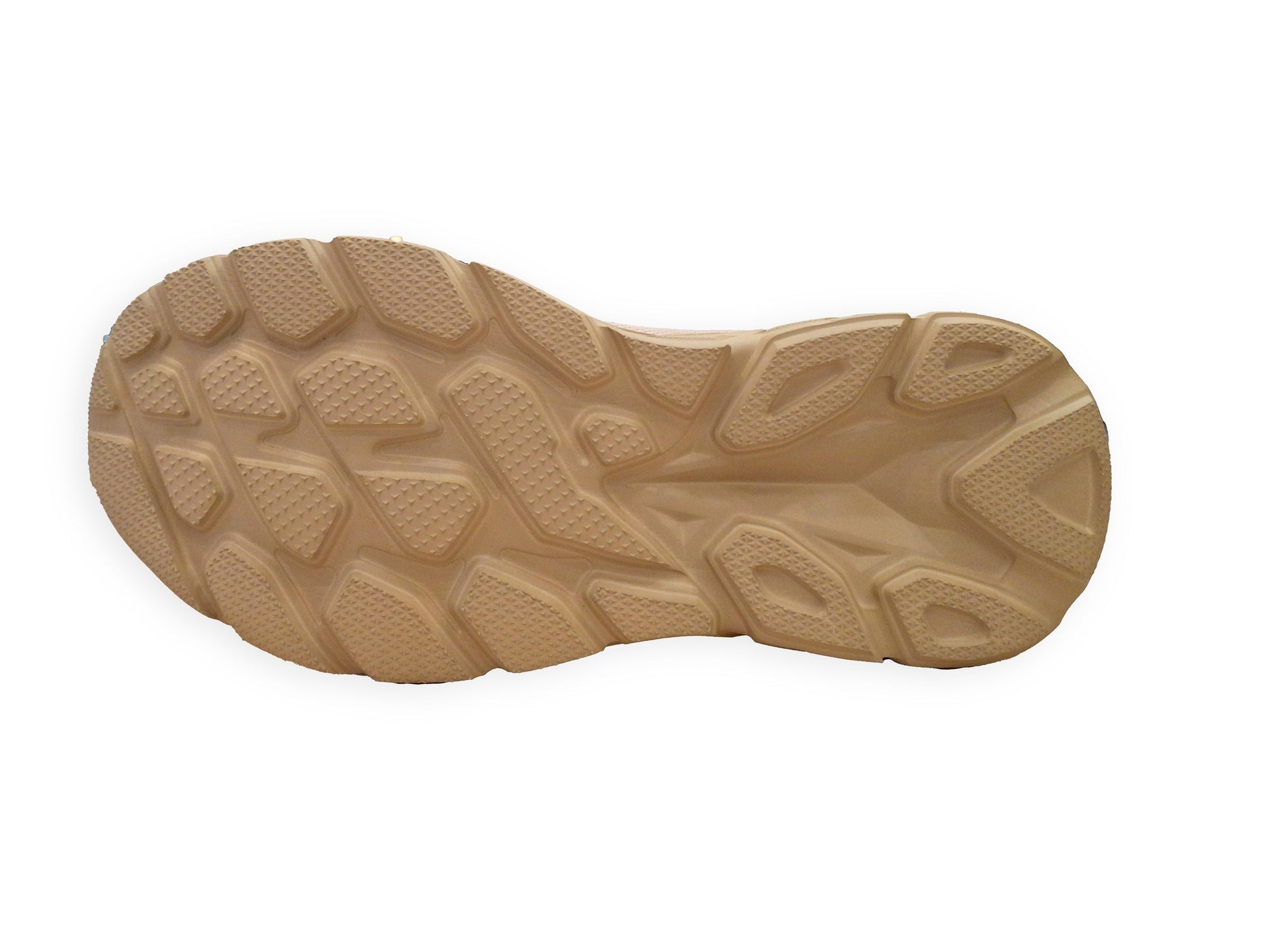 S-0521W CASUAL CALZADO COMFORT Rosado