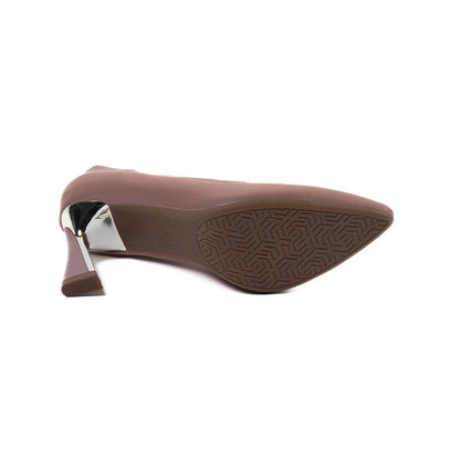 RIKELI70 CASUAL TACÓN CMS 5 Rosado
